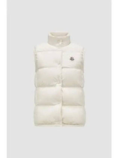 1A00008 54A81 034 BADIA down vest 1342431 - MONCLER - BALAAN 1