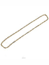 women necklace - CARTIER - BALAAN 3