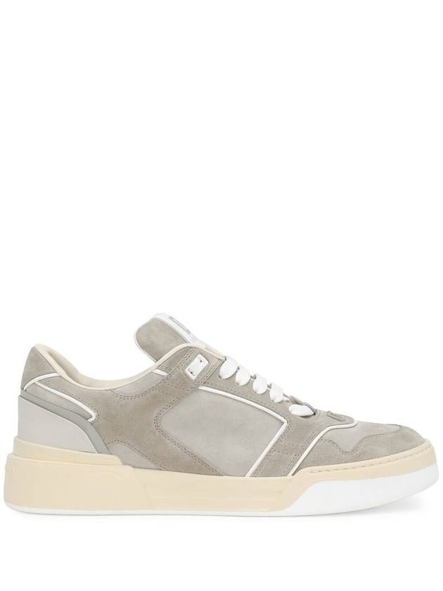 Dolce & Gabbana Low Sneaker Shoes - DOLCE&GABBANA - BALAAN 1