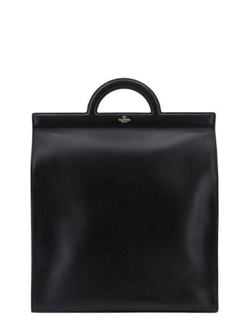 Garavani Shoulder Bag 4Y0B0C64LYI0NO Black - VALENTINO - BALAAN 1