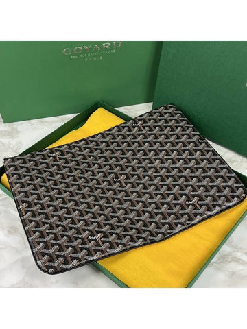 Sena Clutch GM - GOYARD - BALAAN 1