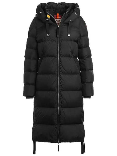 Women s Panda Extra Long Padding PWPUEL31 541 - PARAJUMPERS - BALAAN 1