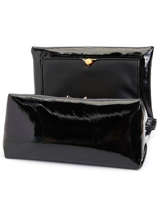 Prisma Small Bag Black SBMP0139Q1P5789 - MARNI - BALAAN 6