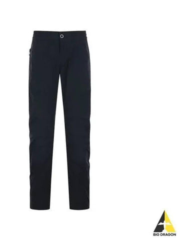 Ten c men s pants navy 22CTCUP01046 003780 - TEN C - BALAAN 1