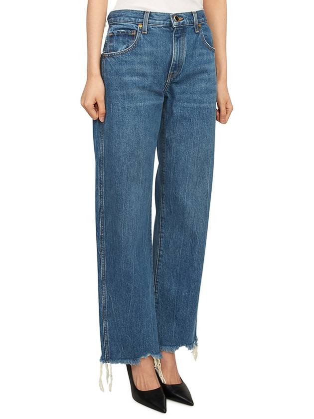 1047058 FARGO Women s Jeans - KATE - BALAAN 5