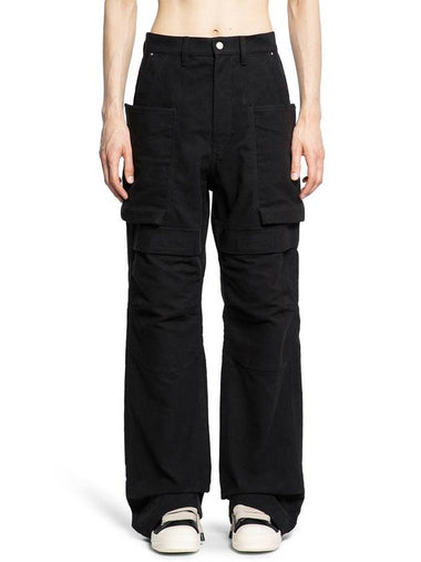 Rick Owens Cargo - RICK OWENS - BALAAN 1