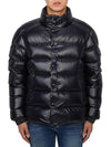 Lule Men s Padded Jumper 1A00209 595ZJ 778 - MONCLER - BALAAN 1