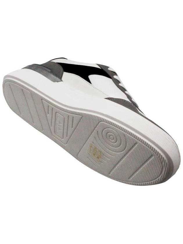 Armani Exchange Sneakers - ARMANI EXCHANGE - BALAAN 4