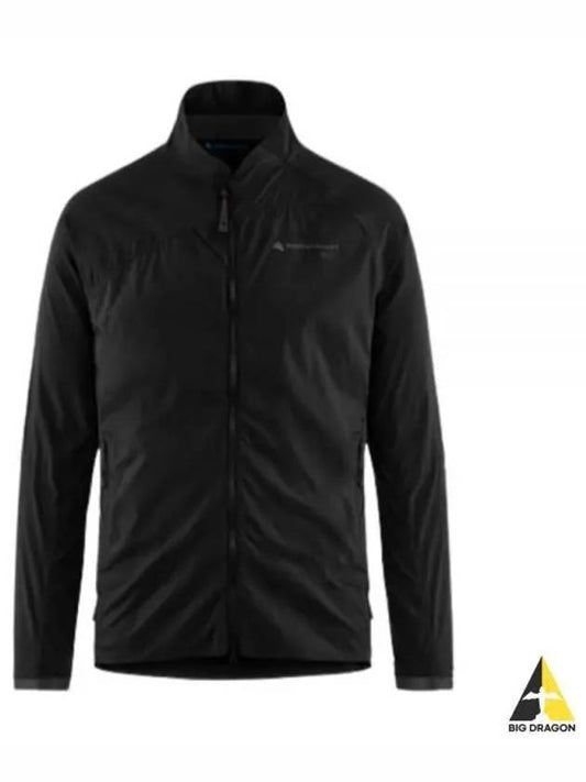 Nal Jacket Men Black 10616M91 999 M - KLATTERMUSEN - BALAAN 2