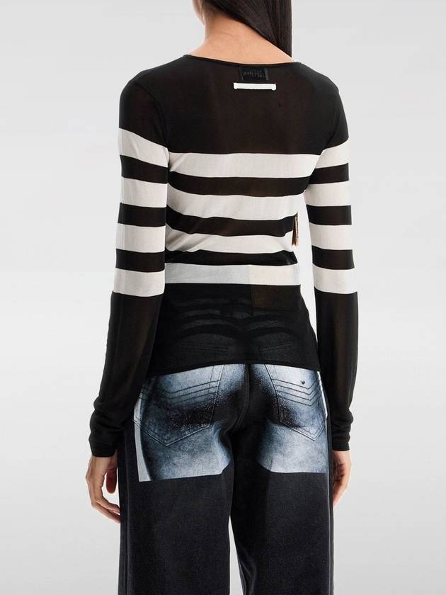 Sweater woman Jean Paul Gaultier - JEAN PAUL GAULTIER - BALAAN 2