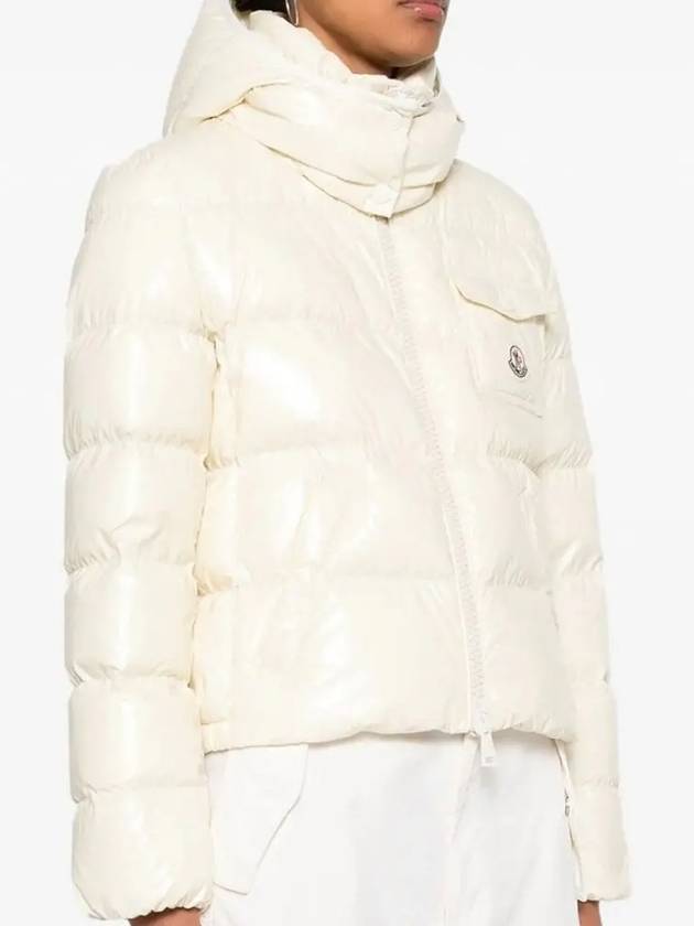 ANDRO Women s Short Down Padded Jacket 1A00002 10W - MONCLER - BALAAN 2