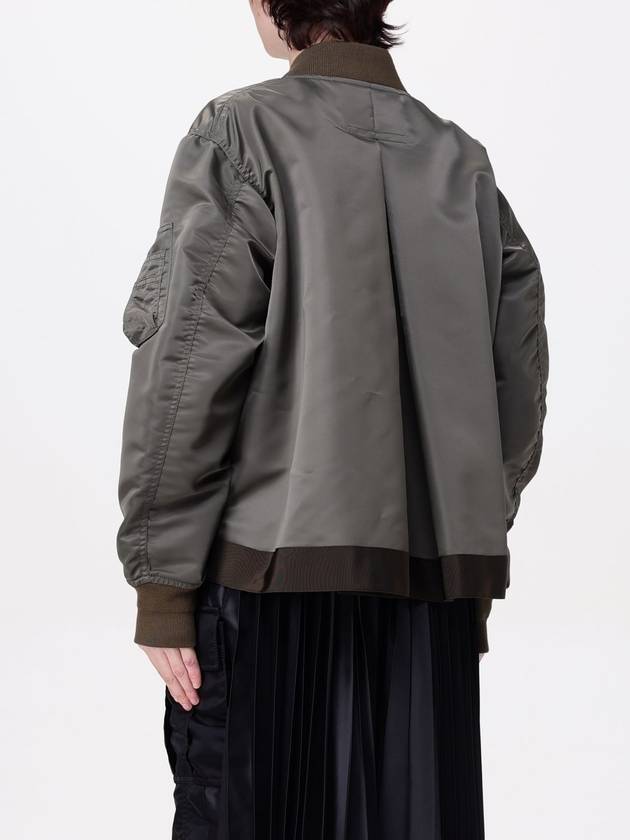 Jacket woman Sacai - SACAI - BALAAN 3