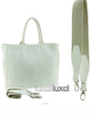 women shoulder bag - COLOMBO - BALAAN 10