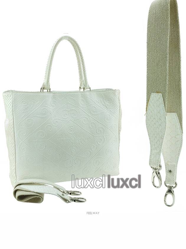 women shoulder bag - COLOMBO - BALAAN 10