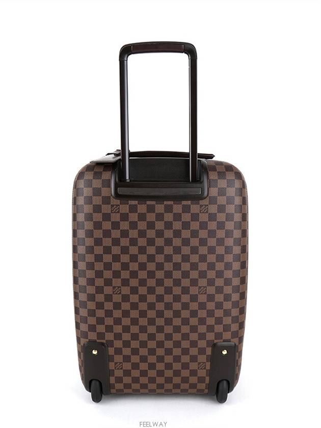 men s luggage bag - LOUIS VUITTON - BALAAN 3