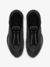 Air Max 97 Low Top Sneakers Black - NIKE - BALAAN 5