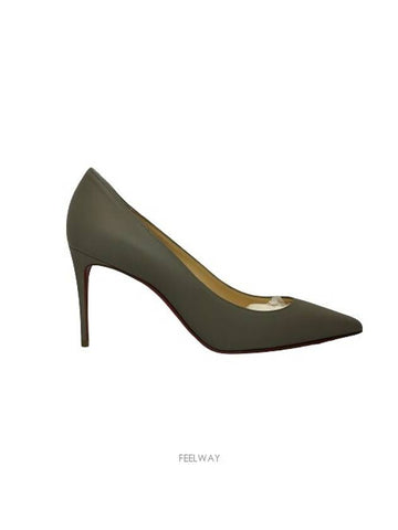 WoMen's Pumps Black - CHRISTIAN LOUBOUTIN - BALAAN 1