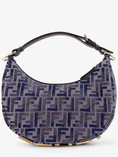 FENDI FENDIGRAPHY SMALL BAG - FENDI - BALAAN 2