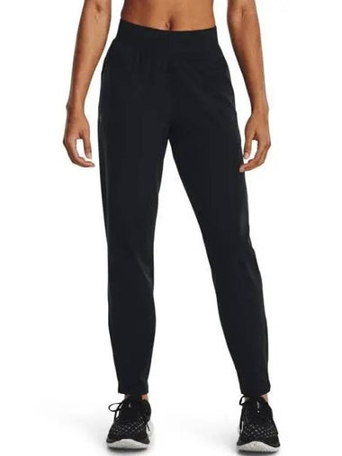 Women s Outrun The Storm Pants 1377042 001 - UNDER ARMOUR - BALAAN 1