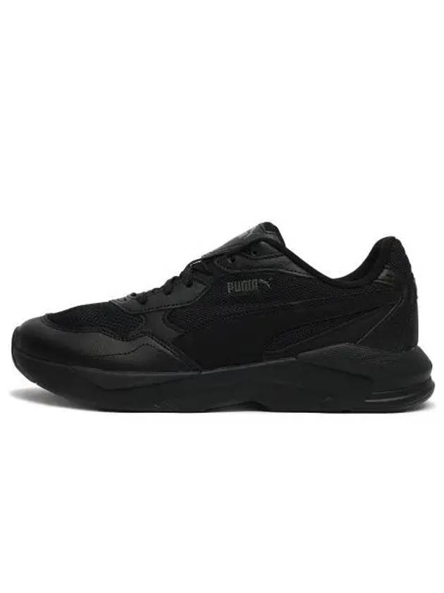 X-Ray Speed Lite Low Top Sneakers Black - PUMA - BALAAN 1