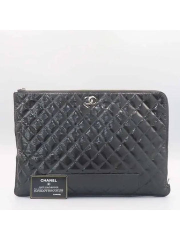 A82388 Clutch Bag - CHANEL - BALAAN 1