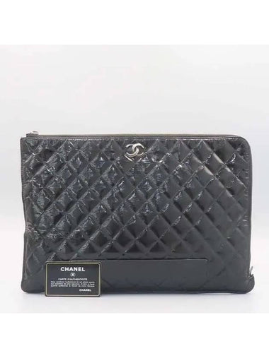 A82388 Clutch Bag - CHANEL - BALAAN 1