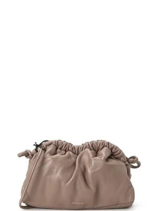 Clutch cross bag 24 biscuit WP20H010KQ BISCOTTO - MANSUR GAVRIEL - BALAAN 1