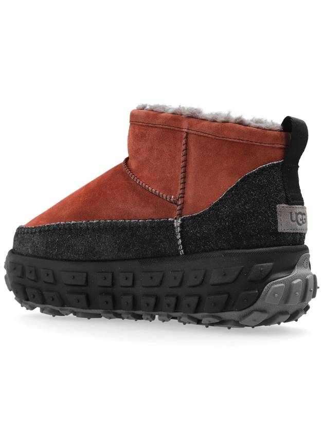 UGG ‘Venture Daze’ Shoes, Men's, Red - UGG - BALAAN 5