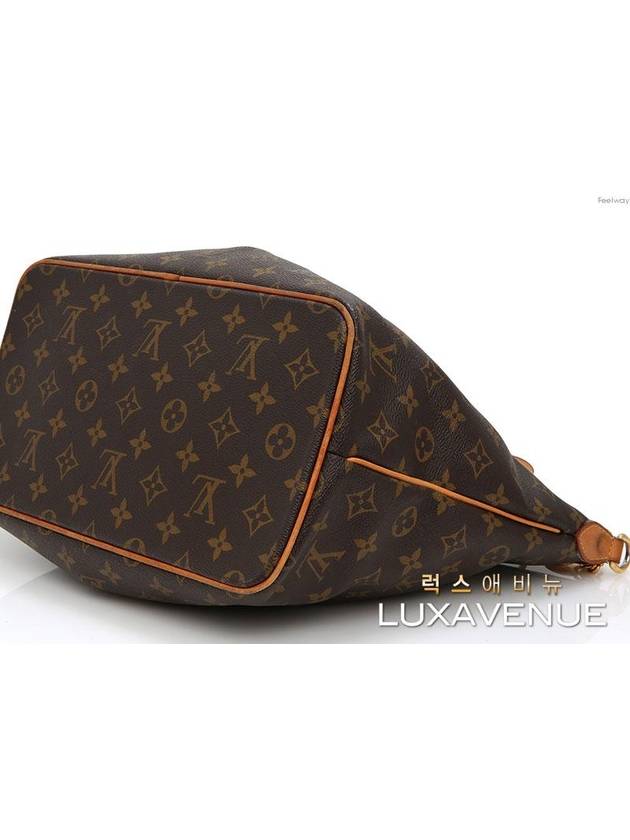 women tote bag - LOUIS VUITTON - BALAAN 8