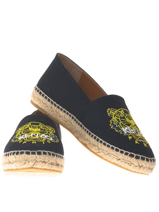 Kenzo Moccasin Shoes - KENZO - BALAAN 3