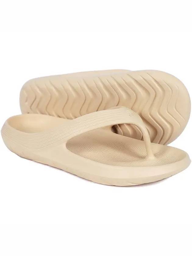 Adicane Flip Flop Sand - ADIDAS - BALAAN 3