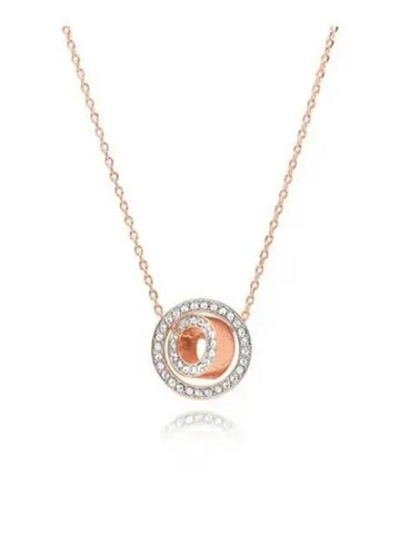 Women s necklace 270707 - SWAROVSKI - BALAAN 1