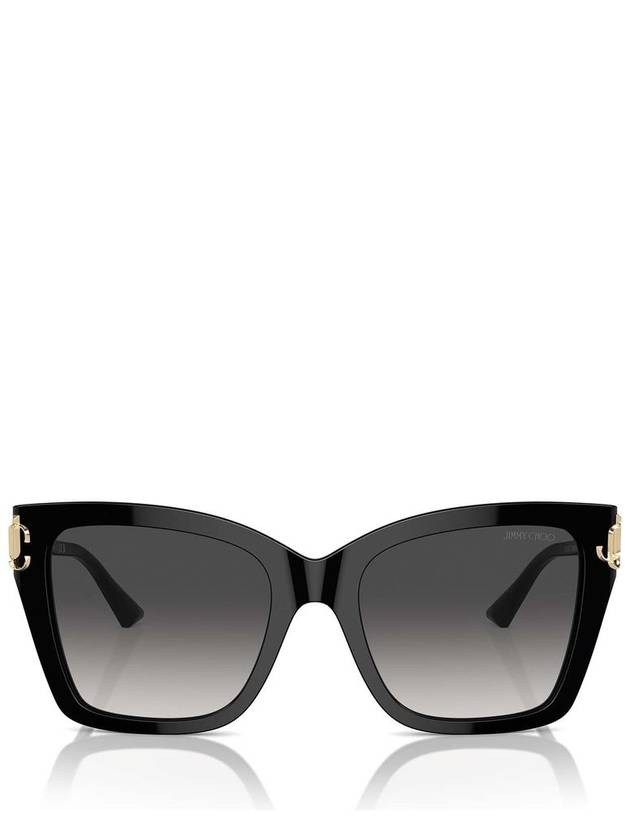 Jimmy Choo JC5012 Black - JIMMY CHOO - BALAAN 1