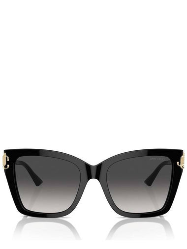 Jimmy Choo JC5012 Black - JIMMY CHOO - BALAAN 1