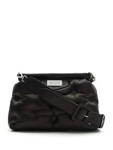 Maison Margiela Glam Slam Leather Shoulder Bag - MAISON MARGIELA - BALAAN 1