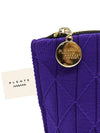 pouch purple - PLEATSMAMA - BALAAN 1