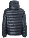 BESINES padded jacket navy 1A000 03 597EX 779 - MONCLER - BALAAN 3