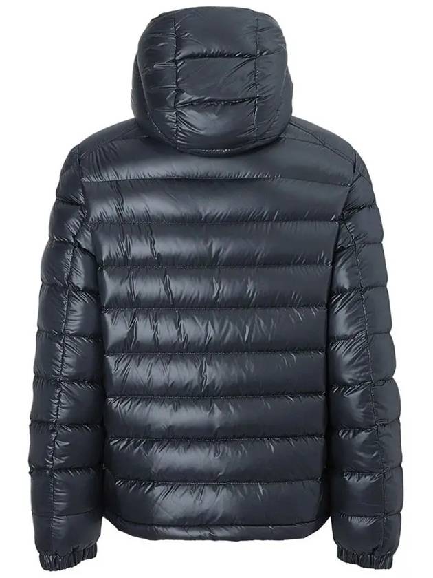 BESINES padded jacket navy 1A000 03 597EX 779 - MONCLER - BALAAN 3