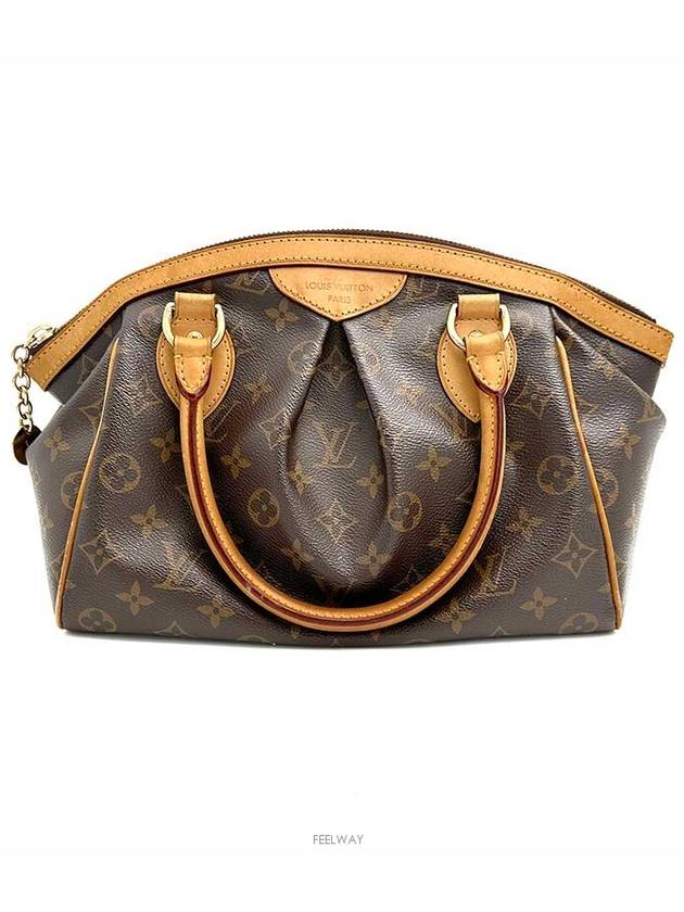 Monogram Tivoli PM - LOUIS VUITTON - BALAAN 1