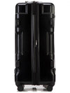 PC Hard Carrier 28 Inch Luggage Bag Black - RAVRAC - BALAAN 5