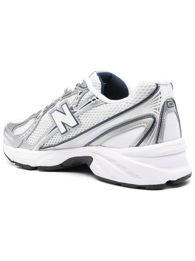 New Balance Sneakers 2 - NEW BALANCE - BALAAN 3