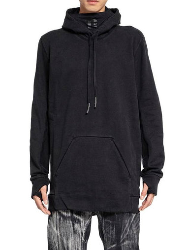 11 By Boris Bidjan Saberi Hooded - 11 BY BORIS BIDJAN SABERI - BALAAN 1