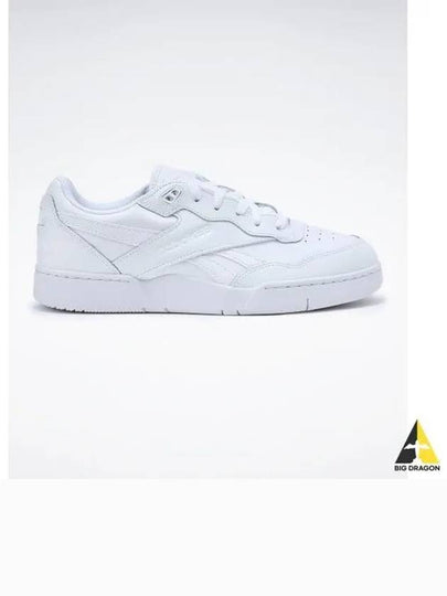 BB 4000 II Low Top Sneakers Off White - REEBOK - BALAAN 2