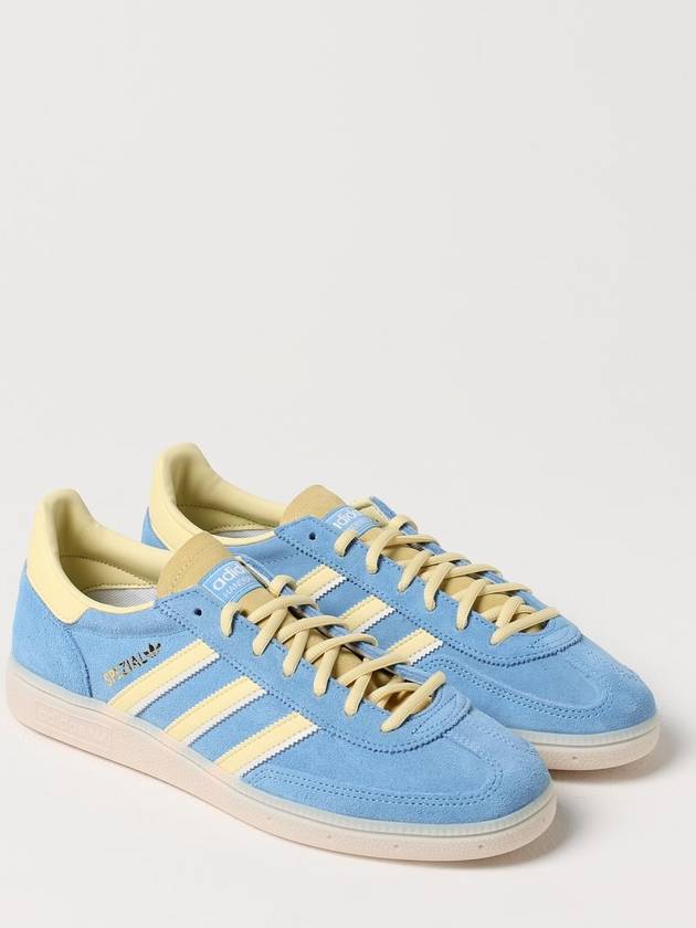 Sneakers Spezial Adidas Originals in camoscio - ADIDAS ORIGINALS - BALAAN 2