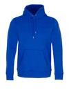 Men's Alpha Hoodie Club Blue - J.LINDEBERG - BALAAN 2