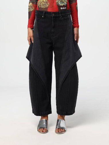 Pants woman Jw Anderson - JW ANDERSON - BALAAN 1