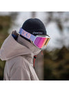 2024 2025 IX3PRO Cotton Candy Photochromic Ski Snowboard IX9 Goggles - IXNINE - BALAAN 8