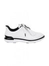 Gallivanter Pebble Golf Shoes Snow - G/FORE - BALAAN 2