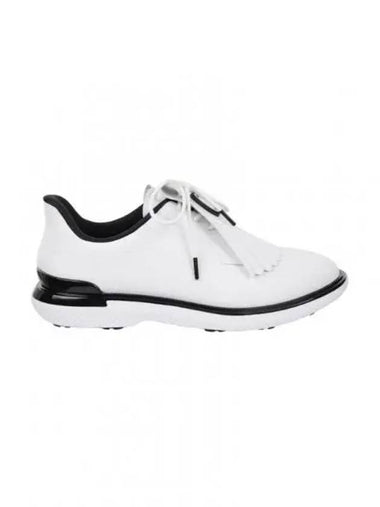 GFORE GALLIVAN2R T P U KILTIE DEBOSSED HEART GOLF SHOE GLF000040 SONX WOMEN Kilty Shoes - G/FORE - BALAAN 1