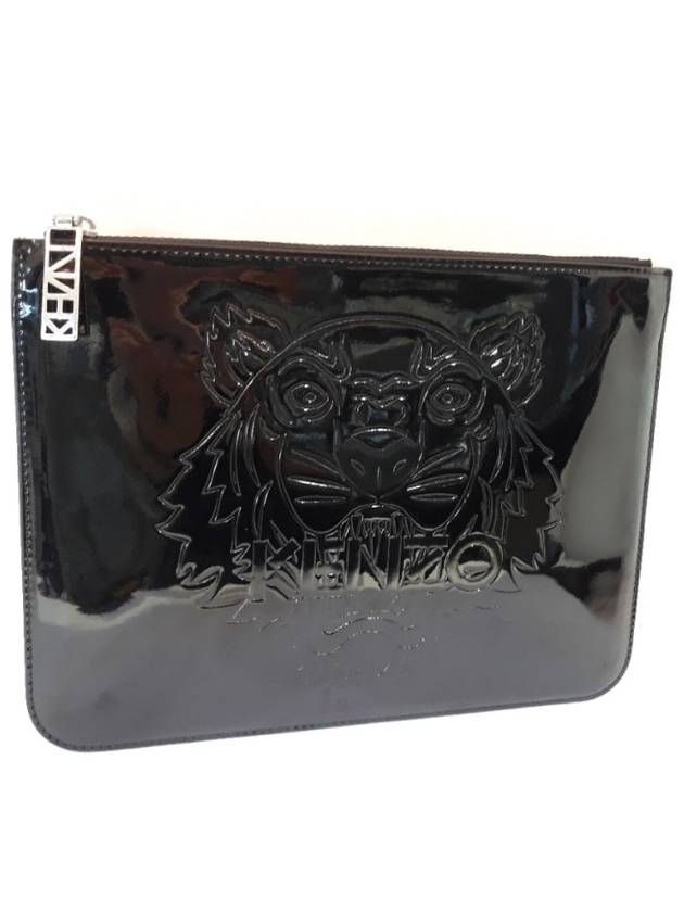 women clutch bag - KENZO - BALAAN 7